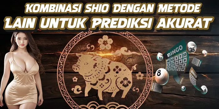 Kombinasi Shio Dengan Metode Lain untuk Prediksi Akurat