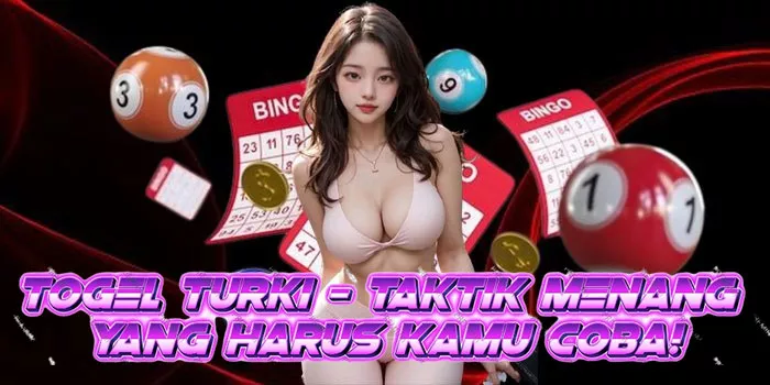 Togel Turki – Taktik Menang yang Harus Kamu Coba!