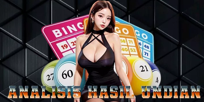 Analisis Hasil Undian
