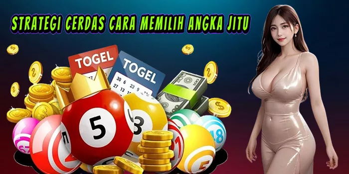 Teknik Menganalisa Hasil Undian