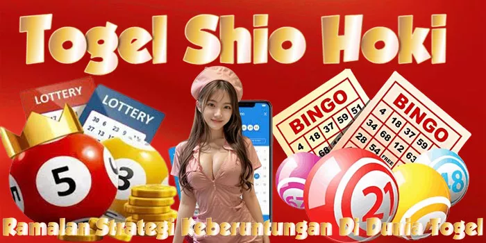 Togel Shio Hoki – Ramalan Strategi Keberuntungan di Dunia Togel