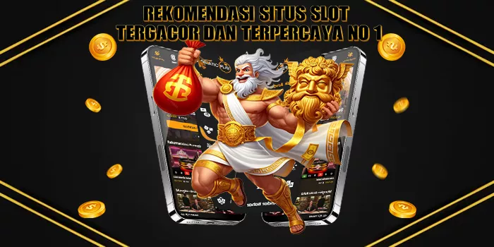DORAHOKI - Rekomendasi Situs Slot Tergacor dan Terpercaya No 1