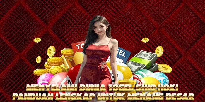 Menyelami Dunia Togel Shio Hoki Panduan Lengkap Untuk Menang Besar