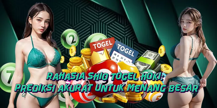Rahasia Shio Togel Hoki: Prediksi Akurat untuk Menang Besar