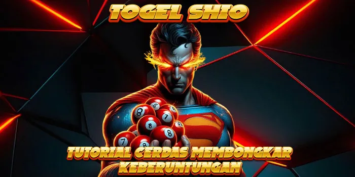 Tutorial Cerdas Membongkar Keberuntungan Pasaran Togel Shio
