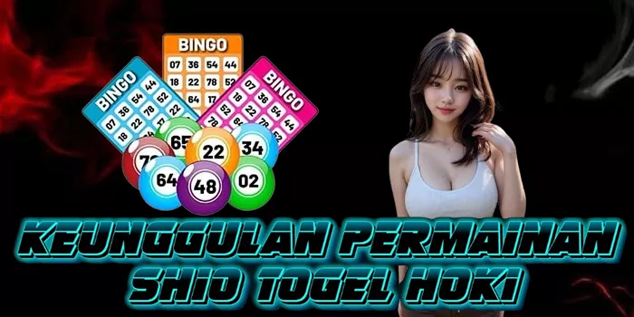 Keunggulan Permainan