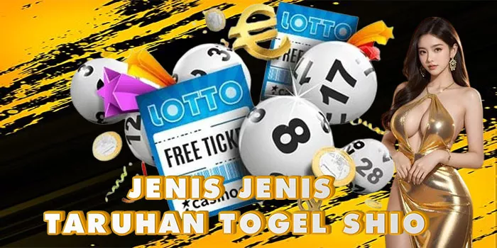 Jenis-Jenis-Taruhan-Togel-Shio