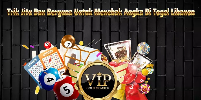 Trik Jitu Dan Berguna Untuk Menebak Angka Di Togel Libanon