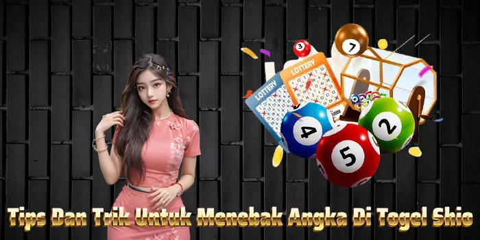 Tips Dan Trik Untuk Menebak Angka Di Togel Shio