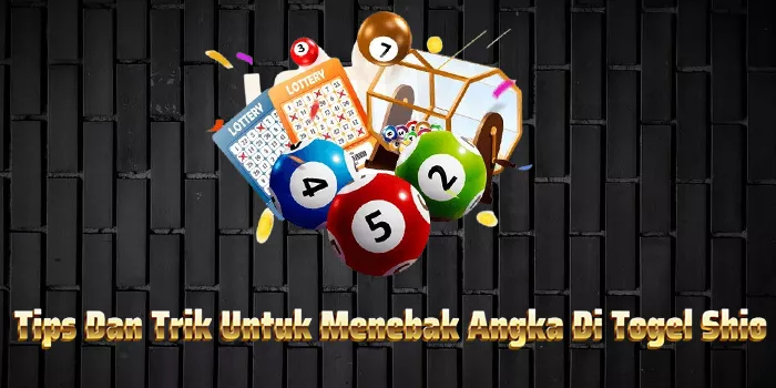 Tips Dan Trik Untuk Menebak Angka Di Togel Shio
