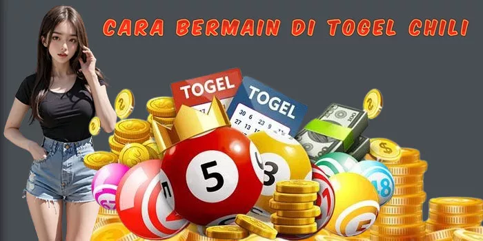 Cara Bermain di Togel Chili