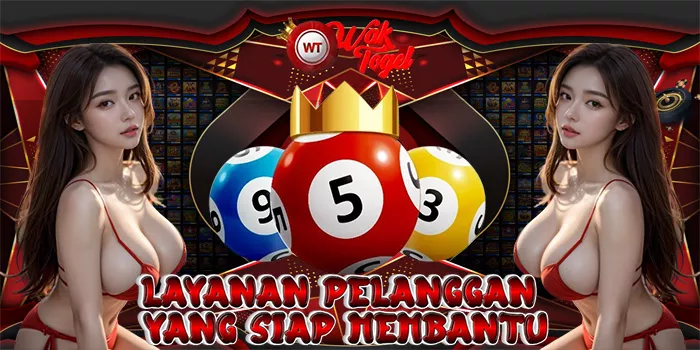 Layanan Pelanggan yang Siap Membantu