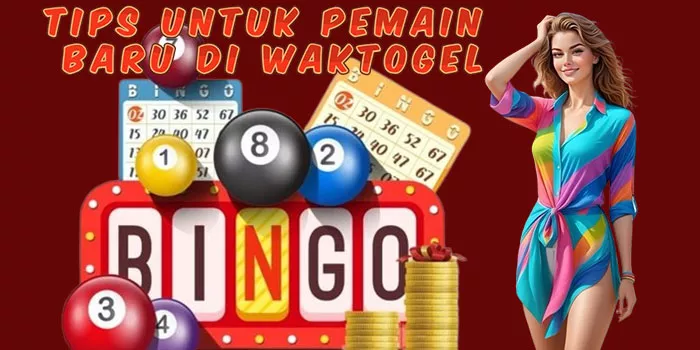 Tips untuk Pemain Baru di Waktogel