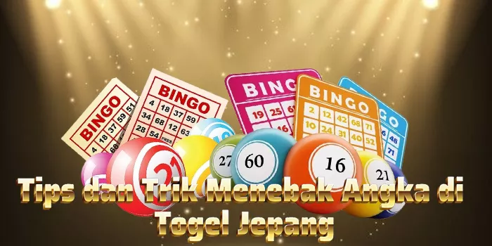 Tips dan Trik Menebak Angka di Togel Jepang