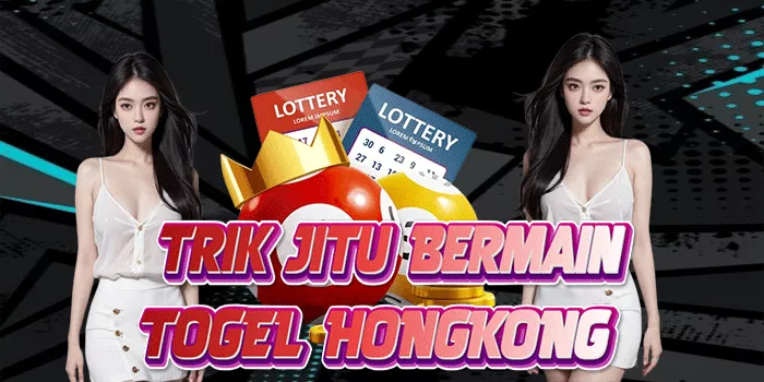 Trik Jitu Bermain Togel Hongkong 4D