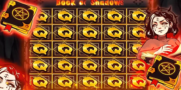 Perbedaan antara Book of Shadows dan Grimoir