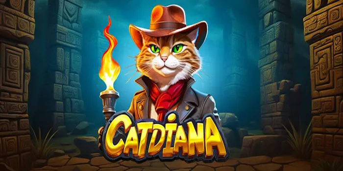 Trik Terbaik Bermain Slot Catdiana Untuk Raih Jackpot Besar