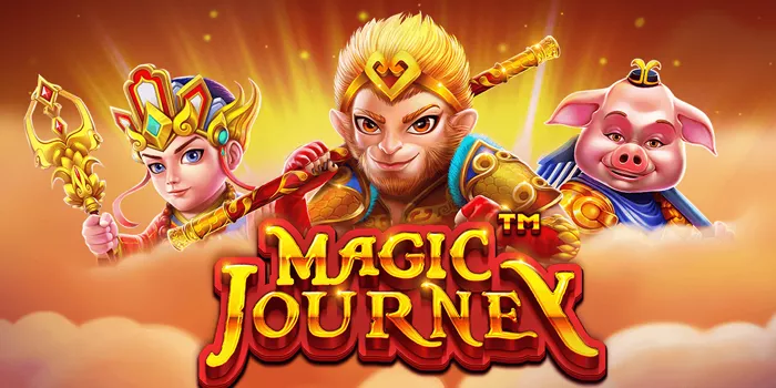 Cara Menang Magic Journey Strategi untuk Menguasai Setiap Putaran