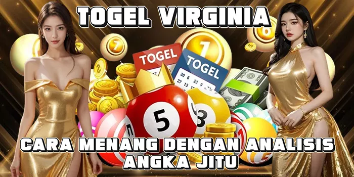 Cara Menang Togel Virginia dengan Analisis Angka Jitu