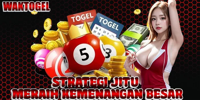 Strategi Jitu Meraih Kemenangan Besar