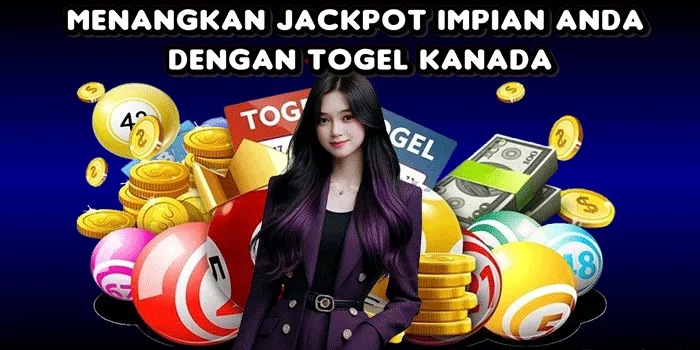 Menangkan Jackpot Impian Anda Dengan Togel Kanada