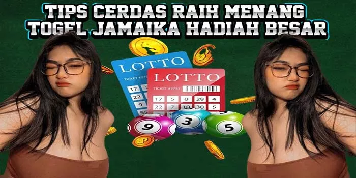 Tips Cerdas Raih Menang Togel Jamaika Hadiah Besar