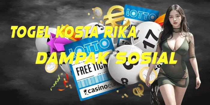 Dampak Sosial dan Ekonomi dari Togel di Kosta Rika