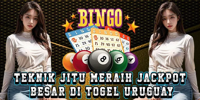 Teknik Jitu Meraih Jackpot Besar Di Togel Uruguay
