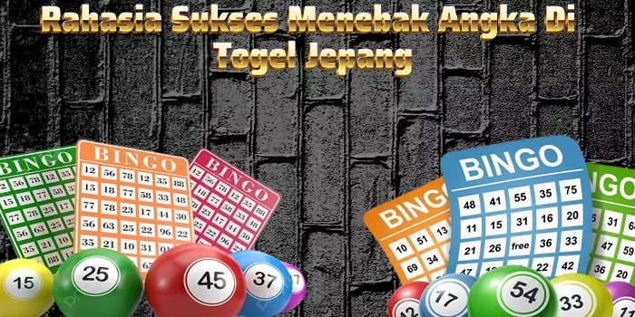 Rahasia Sukses Menebak Angka Di Togel Jepang