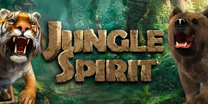 Jungle Spirit, Call of the Wild Menangkan Hadiah Besar di Hutan Perkasa