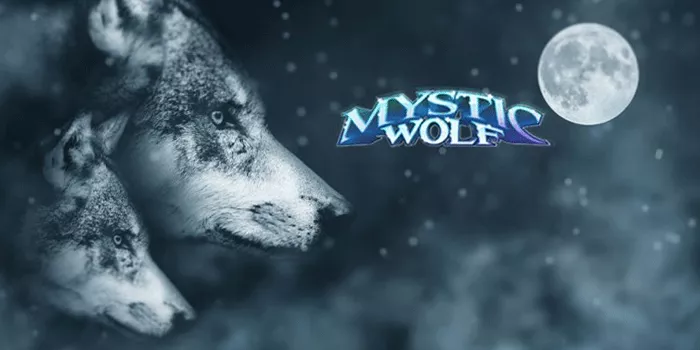 Menangkan Hadiah Besar di slot Mystic Wolf