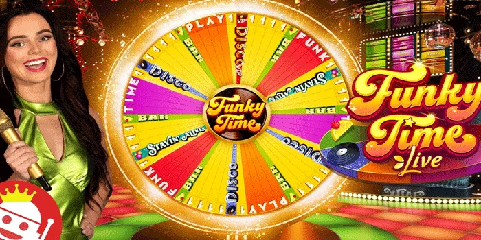 Pengalaman Bermain di Funky Time