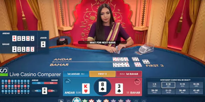 Nikmati Dan Rasakan Kemenangan Di Casino Andar Bahar