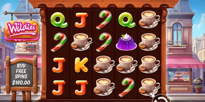 Tips Dan Trik Agar jackpot Di Slot Wildies