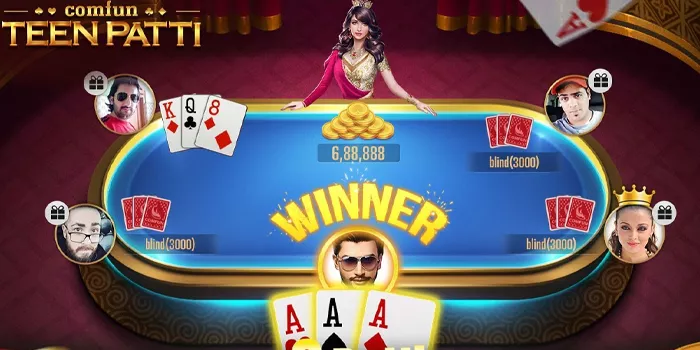 Rasakan Sensasi Yang Amazing Di Casino Teen Patti