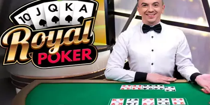 Nikmati Kemenangan dan Sensasi Nyata di Casino Royal Poker