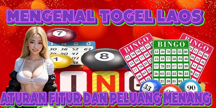 Mengenal Togel Laos Aturan Fitur dan Peluang Menang=
