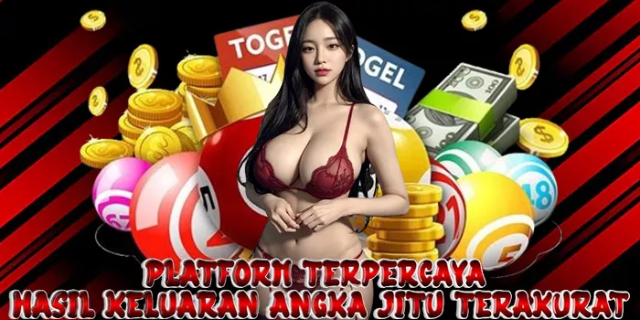 WAKTOGEL - Platform Terpercaya Hasil Keluaran Angka Jitu Terakurat