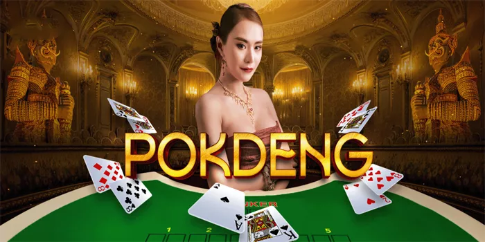 Tips Meraih Kemenangan Besar Di Poker Pokdeng