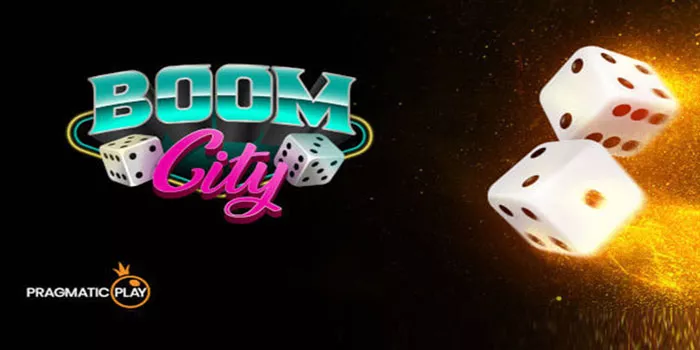 5 Cara Bermain Di Casino Boom City