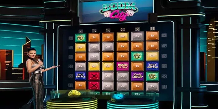 Menggunakan Fitur Bonus Dengan Bijak