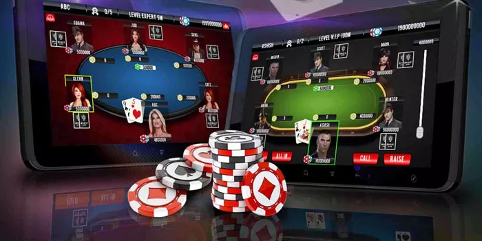 Trik Dan Cara Ampuh Memenangkan Poker MultiPlayer