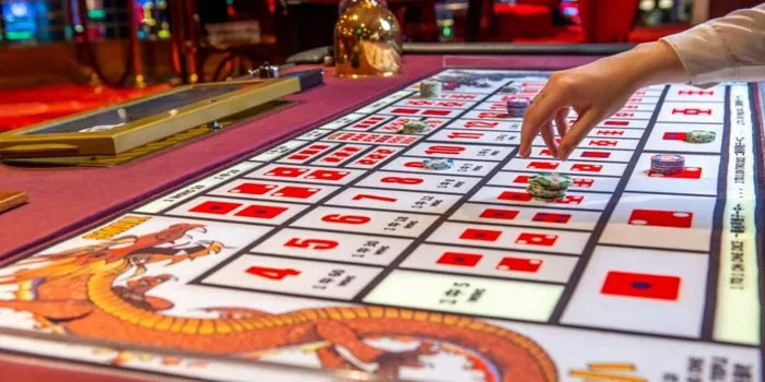 Tips Dan Trik Menang Besar Di Togel Singapura