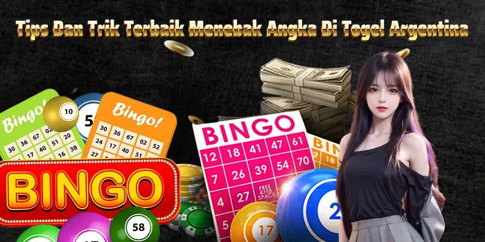 Tips Dan Trik Terbaik Menebak Angka Di Togel Argentina