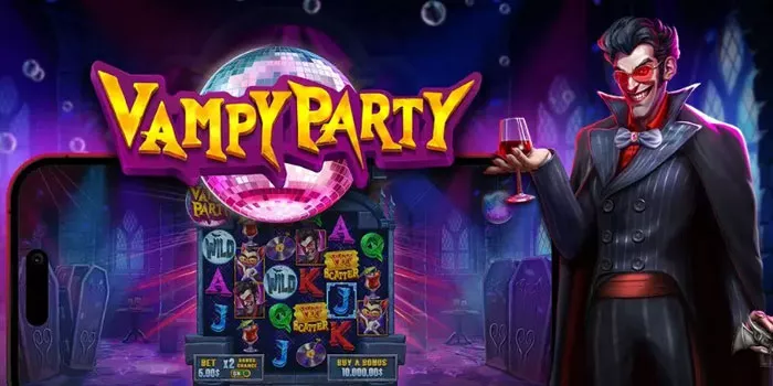 Trik-Mendapakan-Spin-Gacor-Di-Slot-Vampy-Party