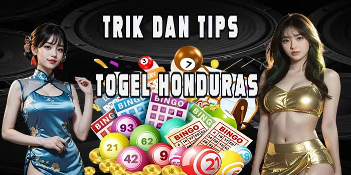 Trik Dan Tips Togel Honduras