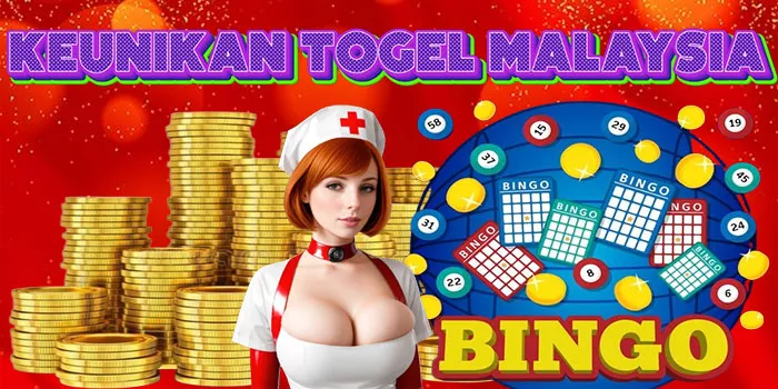 Keunikan Togel Malaysia