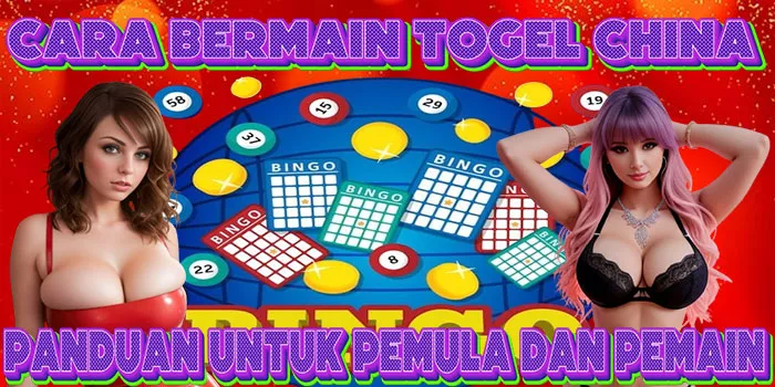 Cara Bermain Togel China Panduan untuk Pemula dan Pemain