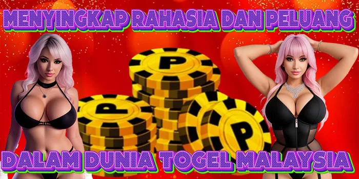 Mengenal Togel Malaysia Jenis Taruhan dan Strategi Terbaik