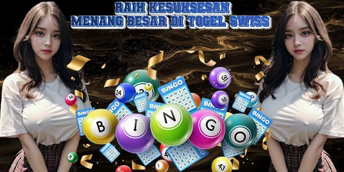 Raih Kesuksesan Menang Besar di Togel Swiss